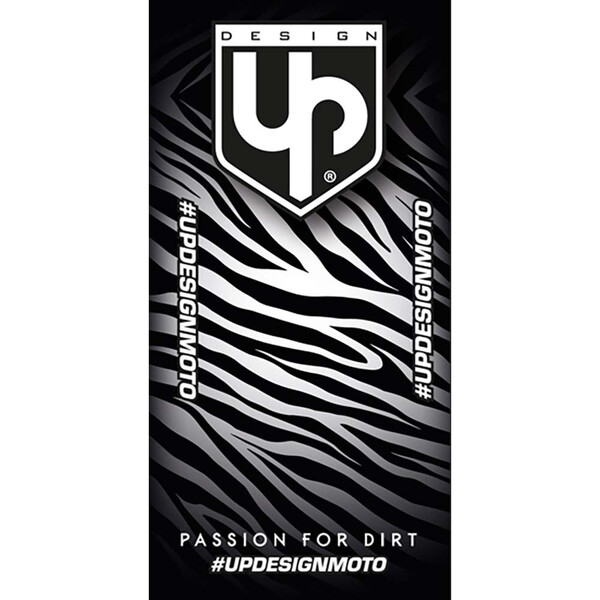 Tapis Environnemental Zebra