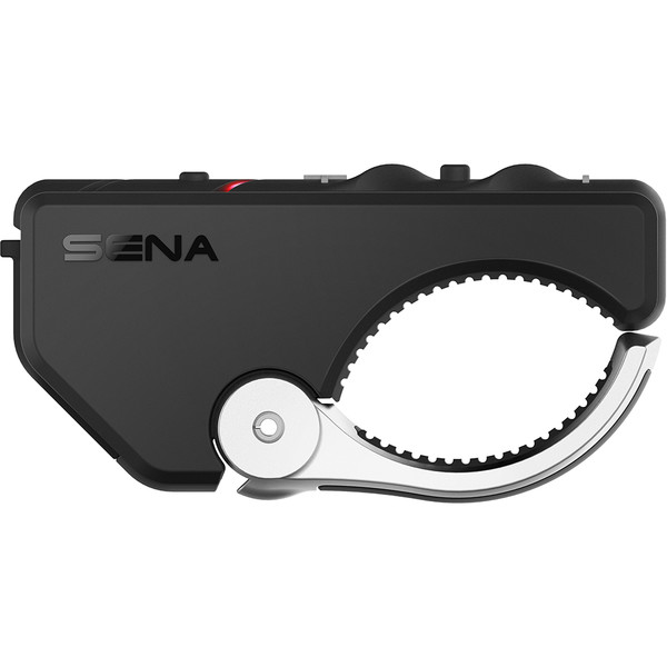 Télécommande intercom RC4 pour guidon
