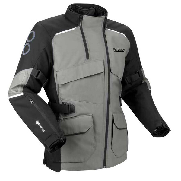 Veste Brisbane Gore-Tex®