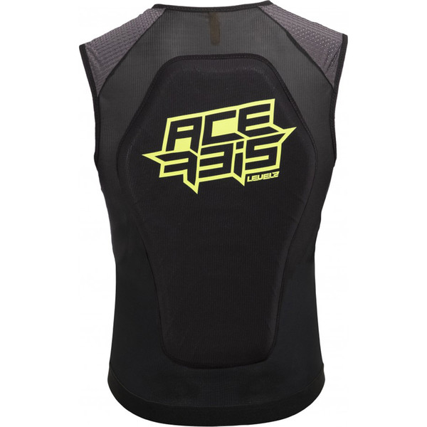 Gilet de protection sans manches X-Air Level 2