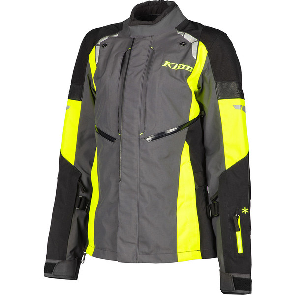 Veste femme Latitude - 2022
