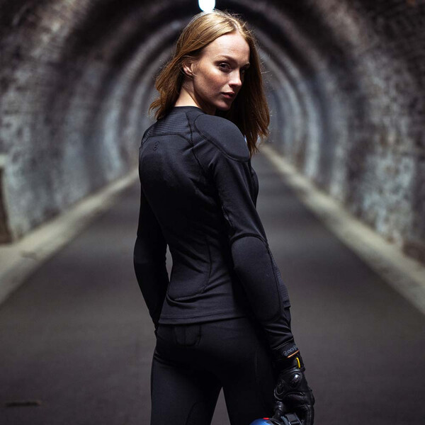 Veste femme Action Pro
