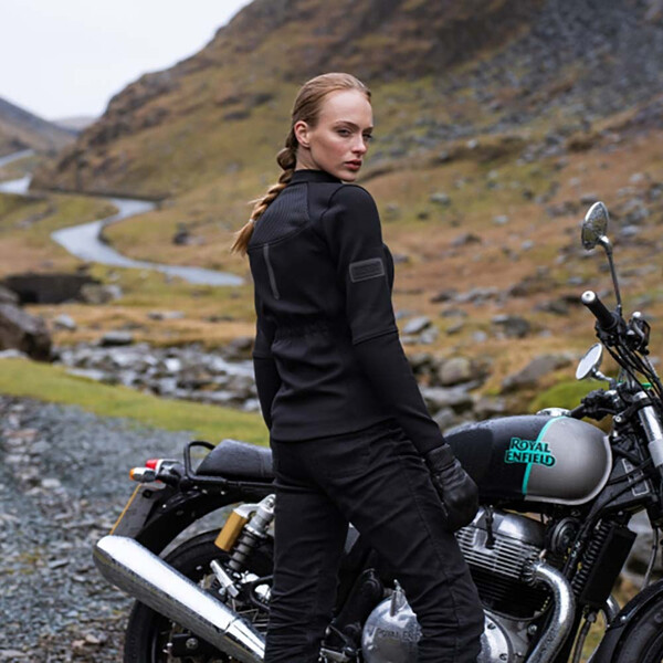 Veste femme Honister