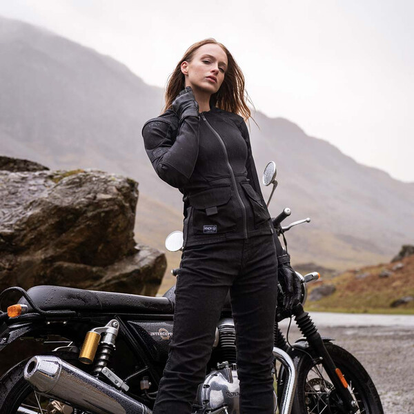 Veste femme Urbane Pro MK3