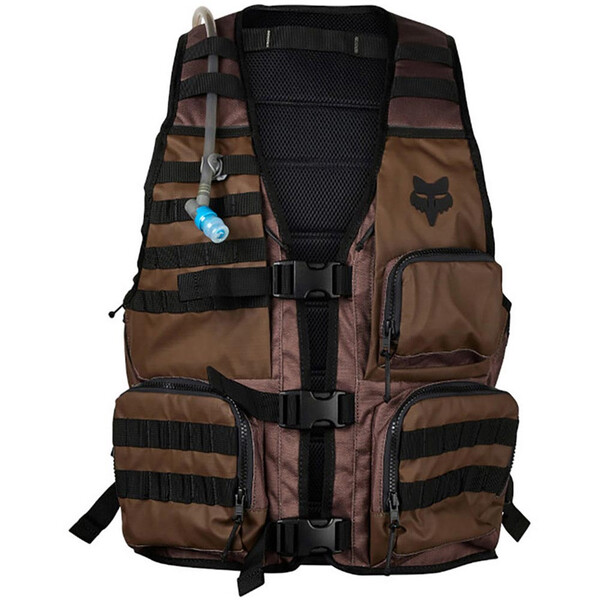 Gilet Legion Tac
