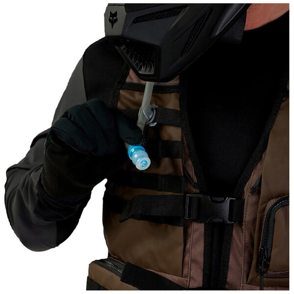 Gilet Legion Tac