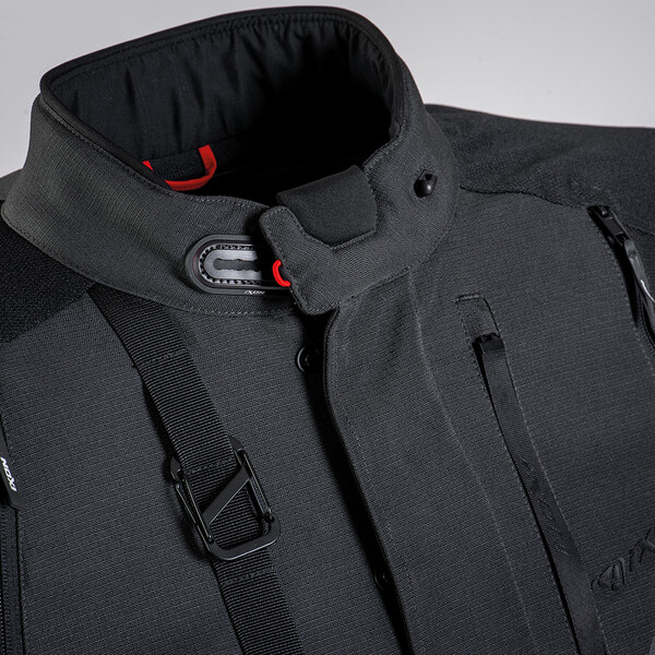Veste Eddas C grande taille