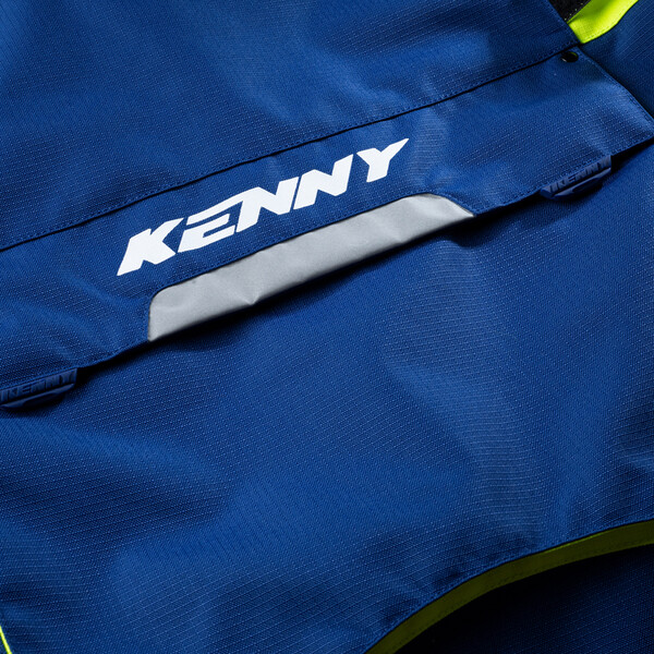 Veste Titanium