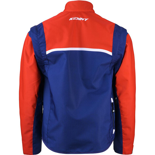 Veste Track - 2024