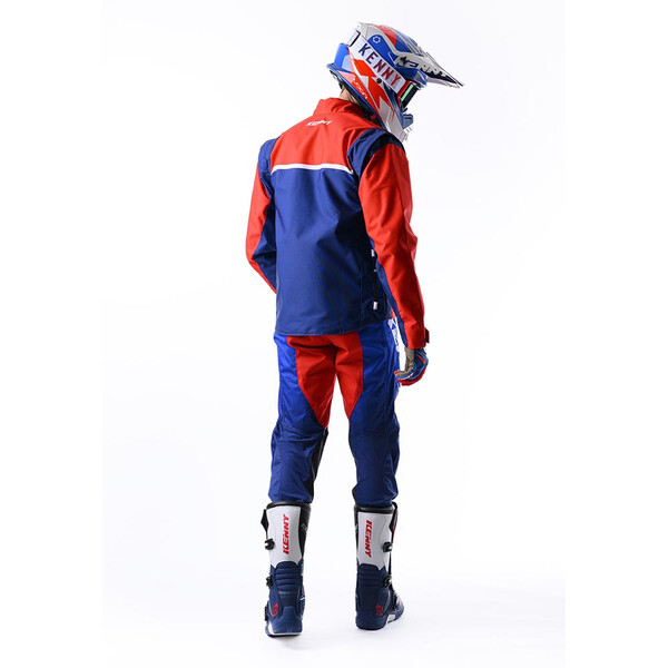 Veste Track - 2024