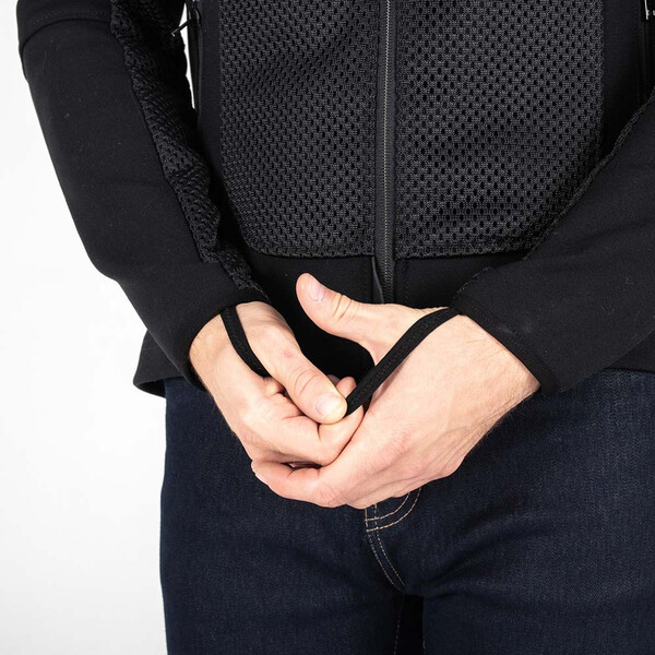 Veste Honister