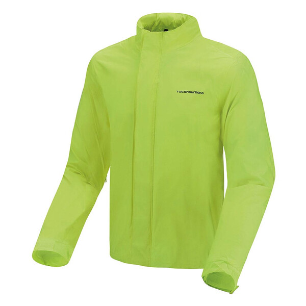 Veste pluie Nano Rain Zeta Hydroscud®