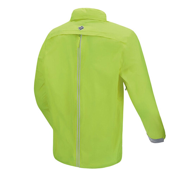 Veste pluie Nano Rain Zeta Hydroscud®