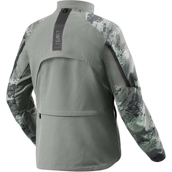 Veste Continent Windblocker