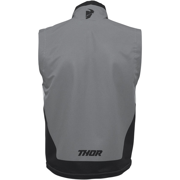 Veste sans manches Warm Up