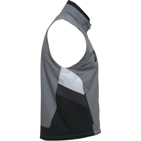 Veste sans manches Warm Up