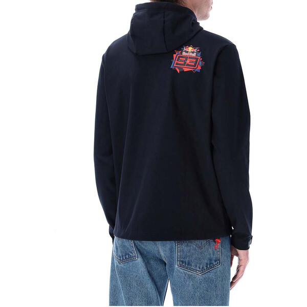 Veste softshell RedBull