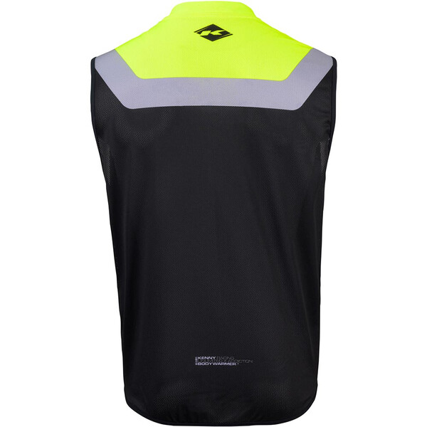 Veste Bodywarmer Hiver Graphic