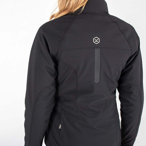 Veste zippée femme Dual Pro