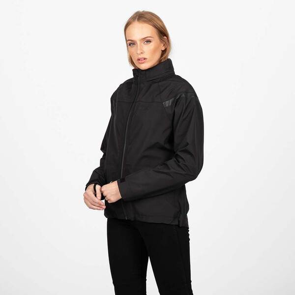 Veste zippée femme Willow MK2