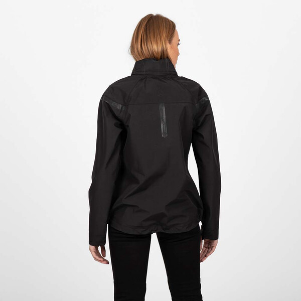 Veste zippée femme Willow MK2