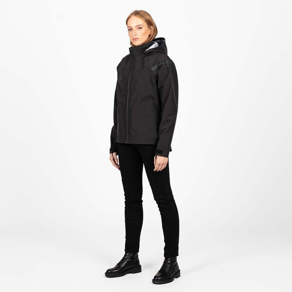 Veste zippée femme Willow MK2