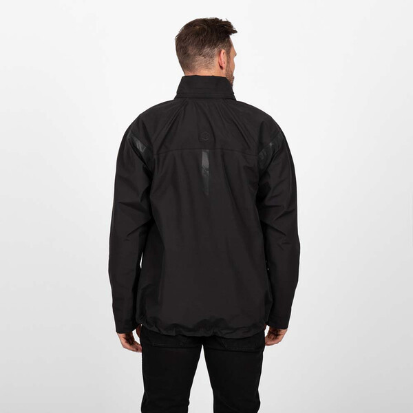 Veste zippée Welbeck MK2
