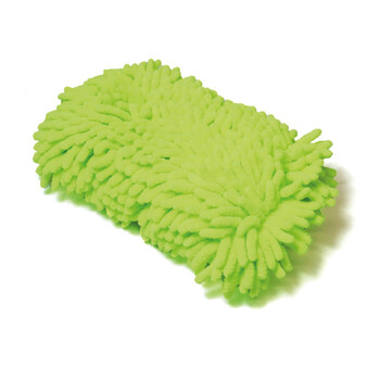 Eponge microfibre keep&clean