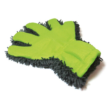 Gant microfibre keep&clean