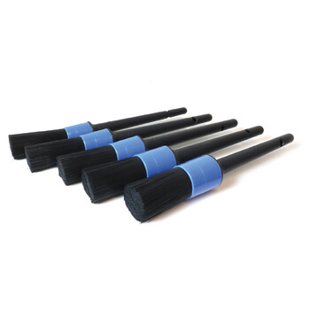 Kit 5 brosses pinceaux keep&clean