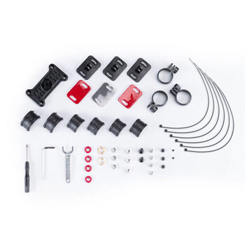 Kit BikePlay Guardian MIDLAND