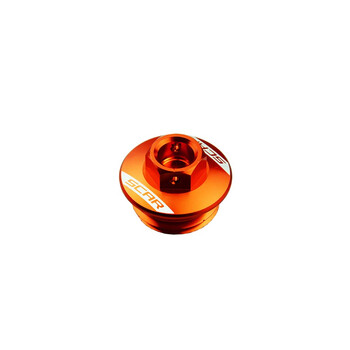 Bouchon supérieur carter d'huile KTM / Husqvarna (06-17) - OFP500 SCAR