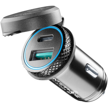Adaptateur USB allume-cigare|ACC2USB Interphone