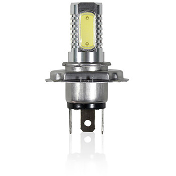 Ampoule H4 High Power Blanche Chaft