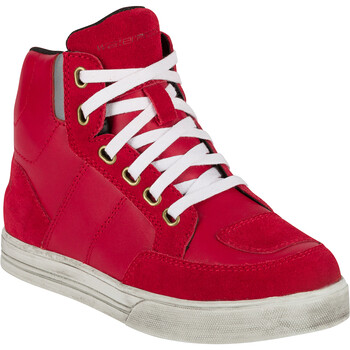 Baskets femme Lady Greez Segura