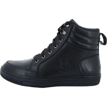 Baskets Osaka - cuir Helstons