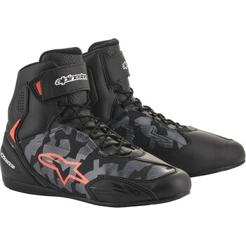 Baskets Faster-3 Alpinestars