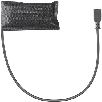 Batterie de rechange fine 1100 mAh|U-Com Interphone