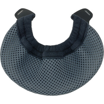 Bavette anti-remous Glamster Shoei