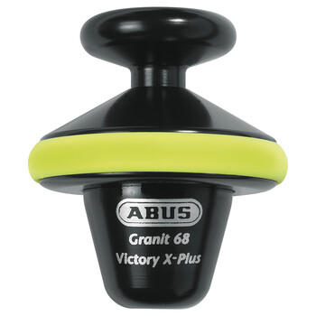 Bloque-disque Granit Victory X-Plus 68 SRA Abus