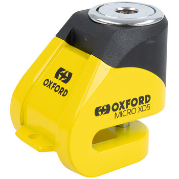 Bloque-disque Micro XD5 Oxford