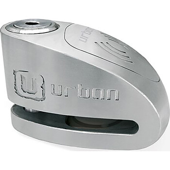 Bloque disque Ø10 mm alarme UR910S - SRA Urban