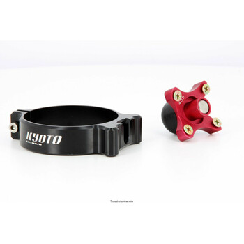 Bloque Fourche Yamaha BLQ405 Kyoto