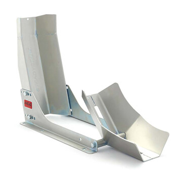 Bloque roue à fixer SteadyStand® Fixed - 10-19\