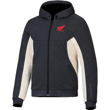 Sweat zippé à capuche Chrome V3 Sport Honda Alpinestars