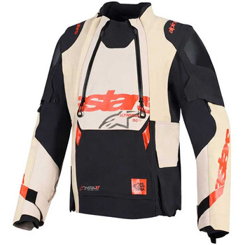 Veste Halo Pro Drystar® XF Alpinestars
