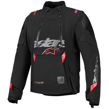 Veste Halo Pro Drystar® XF Alpinestars