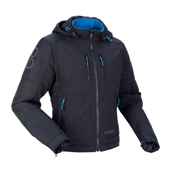 Blouson Scoop Bering
