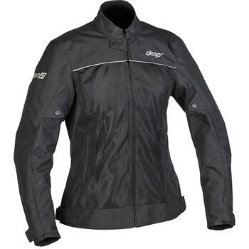 Blouson Sun Mesh Lady Evo DMP