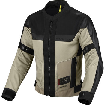 Blouson femme Empire 2.0 Macna